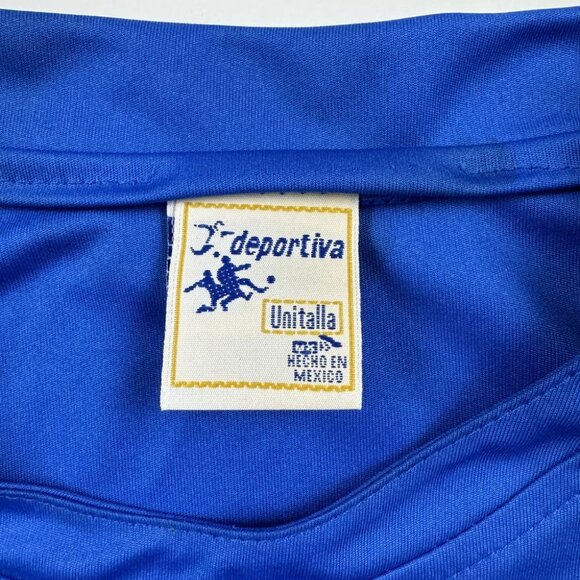 Bimbo Coca Cola OG Jersey - Picture 3 of 4